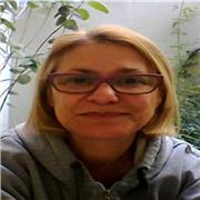 Profesora y Licenciada en Geografía, con gran experiencia en todos los niveles y edades