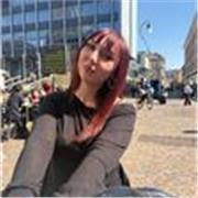 Studentessa di Economia e Statistica, offro aiuto in matematica e anche per aiuto compiti, vengo da una formazione umanistica