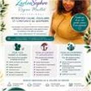 Vos cours de sophrologie en ligne pour lâcher prise sans bouger de votre salon.