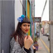 Traductora y profesora de inglés, todos los niveles, todos los propósitos (