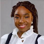 Christine Kanga-Simba