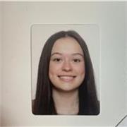 Estudiante de Educación Infantil. Refuerzo en todas las asignaturas de Primaria. Clases dinámicas y personalizadas en Lleida e Igualada