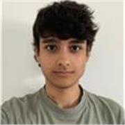 Estudiante de Ingeniería Aeroespacial, especializado en Mates y Física, con experiencia en ESO y Bachillerato y resultados de SB.