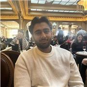 I am a hard working, dilligent and dedicated individual. I aim to deliver teaching at a high standard tailored to your needs.