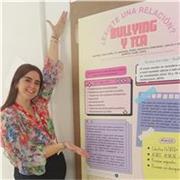 Profesora de inglés para repaso, EVAU y preparación de certificación Cambridge, APTIS y TOEIC