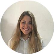 Profesora de inglés para niños, adolescentes y adultos. Clases de conversación intermedia y avanzada