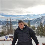 Disponible para dar clases particulares a distintos niveles