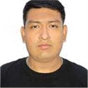 Profesor de comunicación para niños de inicial y primaria