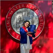 Offro lezioni di inglese online e in presenza