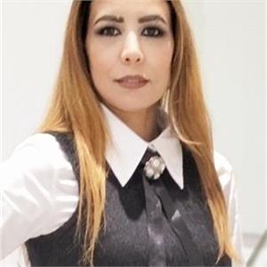 Lilia Hammami