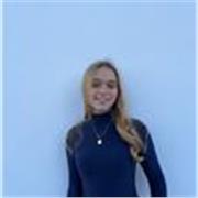 Estudiante de Integración Social, apta para ayudar en graduado escolar y en ESO