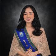 Fresh Graduate with a degree of Bachelor of Arts in English Language Studies.
