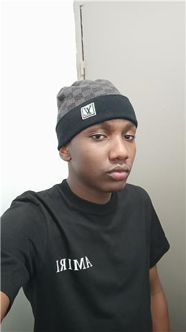 Andrew