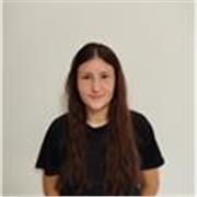 Soy polivalente, estudiosa, tengo muchos métodos diferentes que ayudan al aprendizaje.
Me gustaría niños de 0-11 años.