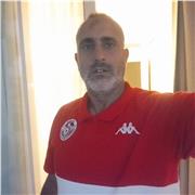 Professeur éducation physique et sport, mastère spécialisé en psychomotricité en sport et coach professionnel de football