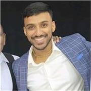 Supportive English and academic tutor with MSc Distinction offering online lessons for KS3, GCSE and Business English learners