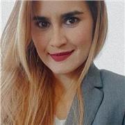 Economista universidad de cartagena .colombia
MAGISTER EN POLITICAS ECONOMICAS INTERNACIONALES