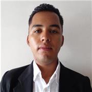 Docente en Ciencias sociales con experiencia en educación media y énfasis en la enseñanza de la Historia