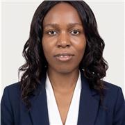 Hi, are you interested in learning a new language? I am here to assist you in learning French and English.