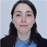 Profesora de alemán ofrece clases a todas las edades