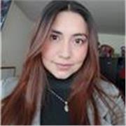 Profesora de matemáticas en educación básica y media