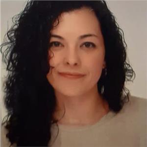 María Teresa Blázquez Castillo