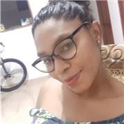 Docente de lengua castellana y literatura, disponible para todas las edades