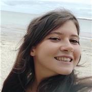 Etudiante en Master de Recherche en Histoire Contemporaine