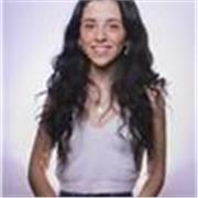 Profesora particular de mates/física, para gente de ESO. Estoy en mi último año de Ingeniería Industrial, tengo 22 años