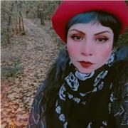 spanische Muttersprachlerin bietet Konversationskurse oder Nachhilfeunterricht an