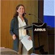 Desarrolla tu liderazgo con una experta de Airbus: ¡crea tu mejor versión!