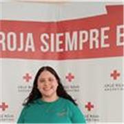 Profesora de psicologia enseña a sus alumnos sobre gestión emocional