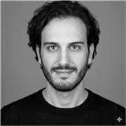 Speak Italian with Confidence: Creative Lessons with a Professional Actor!