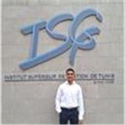 Backend developer skilled in Python, FastAPI, and systems; I teach beginners to intermediate students programming, APIs, and probl