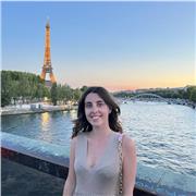 Hi everyone, I'm an italian student with a humanistic degree in Communication Science. I'm currently finishing my Master in Englische Literature at Humboldt Universitat zu Berlin. I can help improving your studying techniques and time-management providing