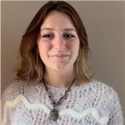 I am a first year degree level physics student. I recieved a grade 9 in GCSE Maths, A* in A Level Maths and B in further maths.