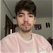Ilustrador buscando dar clases de dibujo a todas las edades.