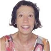 Profesora de inglés Billingue desde los 6 años y nativa alemana.