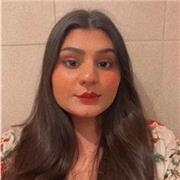 Fatima Naveed
