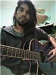 Clases personalizadas de guitarra todas las edades
