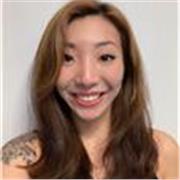 Psychology graduate offering engaging online revision sessions for Year 1–2 university students with tutoring experience.