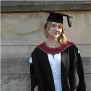 Biochemistry Graduate - Experienced tutor up to A level Biology and Chemistry