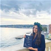 Insegnante di francese per ripetizioni, traduzioni ed esercitazioni