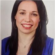 Profesora de Geografía e Historia. Todos los niveles.