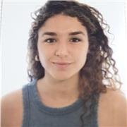 Tengo el titulo del First certificate y podria dar clases a niñas y niños que quieran mejorar su nivel de inglés