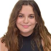 Profesora inglés para alumnos desde nivel básico hasta nivel B2 (clases presenciales)