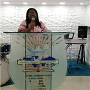 Maestra y predicadora de la palabra, doy clases a niños y adultos
Vivo en la ciudad de Barranquilla Colombia puedo dar las clases de manera presencial o virtual