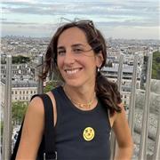 Profe de FP en Comercio, Marketing Administración de Empresas. Diplomada en Empresariales