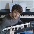 Iníciate en el piano y la música de forma dinámica y entretenida! (graduado por el conservatorio superior del liceu en barcelona)