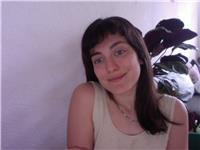 Juliette Privatlehrerin für Französisch (Leipzig)